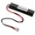 AccuCell Notleuchtenakku AA 1600 mAh 1 St.