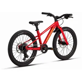 Specialized Riprock 20 Zoll Flored/Calsun/Orgzst