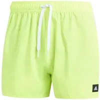 adidas 3-Stripes CLX, Swim Shorts