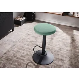 Wohnling Barhocker WL6.198 grün, 1 St.