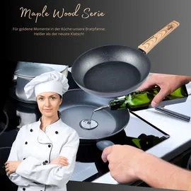 Schäfer Bratpfanne 28 cm