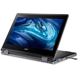 Acer TravelMate Spin B3 Convertible-Notebook 29,46cm (11,6")