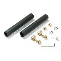 Buderus Anschluss-Set Flachdach SKT1.0