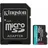 256 GB inkl. Adapter