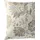 BIERBAUM 4144 Paisley Sand 135 x 200 cm + 80 x 80 cm