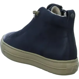 Paul Green Sneaker High Damen Blau 40,5