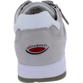 Gabor Sneaker Low Damen Beige 38