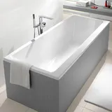 Villeroy & Boch Subway Rechteckbadewanne 80 x 180 cm (UBA180SUB2V01)