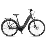 fahrrad-teile-shop Tria N8f Wave i500Wh 8-G Nexus 23/24 Winora BPI microchip grey Rh56/L