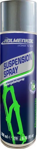 Holmenkol Suspension Spray 200 ml