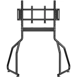 OPLITE Monitor Stand R8 (Single Monitor) schwarz