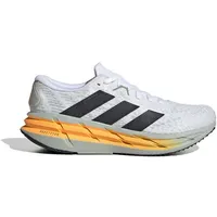 Adidas Herren Laufschuhe Adistar 4, FTWWHT/CARBON/WONSIL, 41 1⁄3
