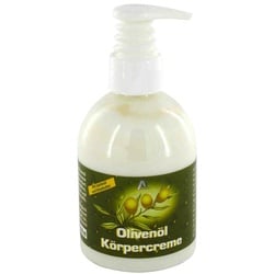 Olivenöl Körpercreme 300 ml