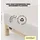 schlafgut Easy Jersey Elasthan Boxspring 120 x 200 - 130 x 220 cm sand light
