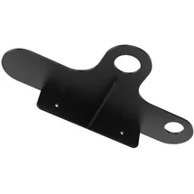 Sapho TETRIS Handwaschbeckenhalter Schwarz
