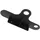 Sapho TETRIS Handwaschbeckenhalter Schwarz