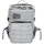 elitex training 25l Tactical Rucksack - Silver - One Size