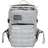 elitex training 25l Tactical Rucksack - Silver - One Size