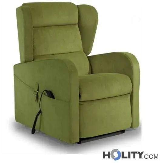 Relaxsessel mit 2 Motoren h30501