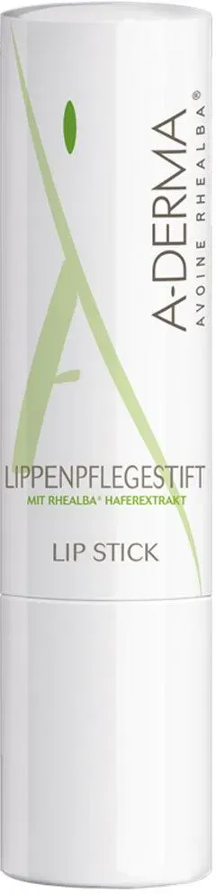 A-Derma Lippenpflegestift