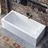Villeroy & Boch Omnia Architectura Rechteckbadewanne 