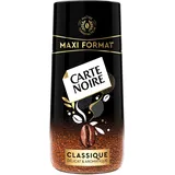 Carte Noire Instant Classic, Instant-Kaffee, Glas mit 180 g