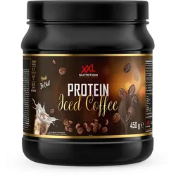 XXL Nutrition - Protein Iced Coffee  -  Regular