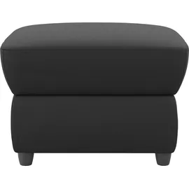 Home Affaire Hocker »Boston« mit Stauraum schwarz