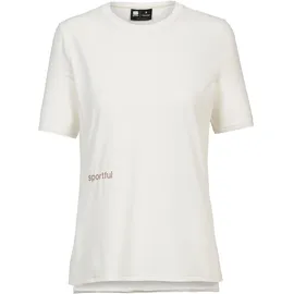 Sportful supergiara Funktionsshirt Weiß S