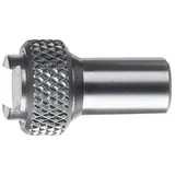 Käfer Einspannschaft D 8 mm
