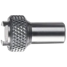 Käfer Einspannschaft D 8 mm