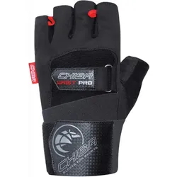 Chiba 40138 Wristguard Protect (Black) XXL 2XL