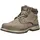 Dockers by Gerli Herren Stiefel Taupe - Gr.: 41