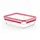 Emsa Frischhaltedose rechteckig rot 26,5 x 19,5 cm 2 l