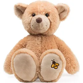 Schaffer Collection Teddybär Honey 36 cm Braun