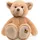 Schaffer Collection Teddybär Honey 36 cm Braun