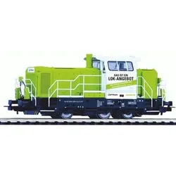 PIKO 71321 H0 Diesellok Vossloh G6 