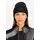 Alpha Industries 3D Beanie Schwarz