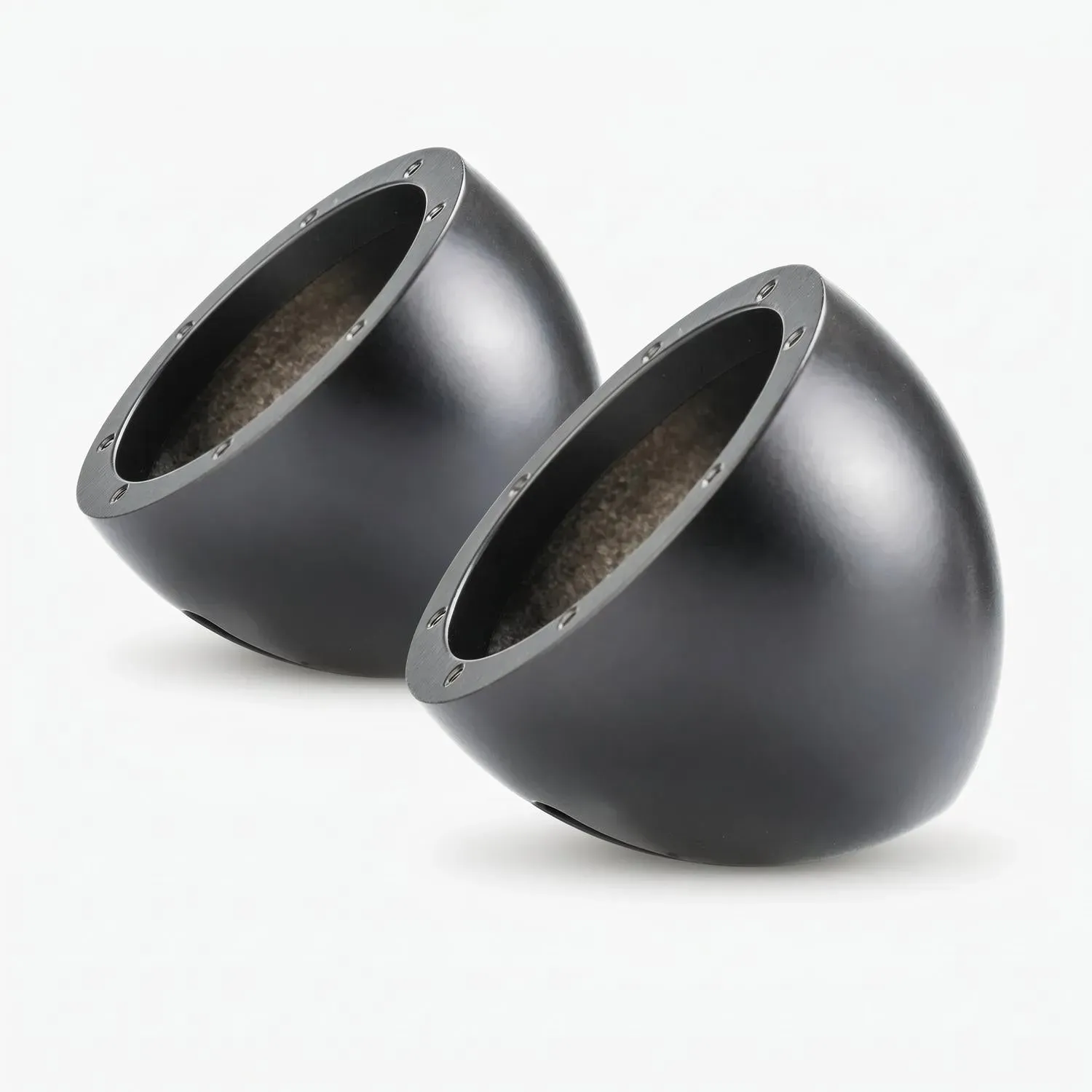 Gladen Zero Line POD 25 High Frequency Capsule | Masori