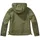 Brandit Textil Jacke Olive XS