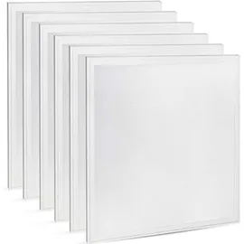 V-Tac LED-Panel 40W 600x600mm 4500K 1 St.