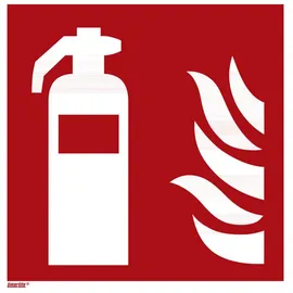 nvent hoffman Brandschutzzeichen Feuerlöscher, Typ: 14100