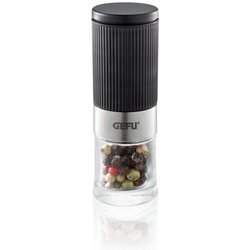 GEFU Salz-/Pfeffermühle Salz- oder Pfeffermühle TUSOME