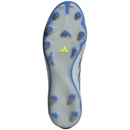 adidas Copa Pure 3 League MG/FG Herren Halo Blue/Blue Fusion/Lucid Lemon 48 2/3