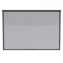 Weide Gardenson Pergola-Rollo, Anthrazit