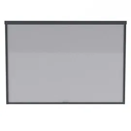 Weide Gardenson Pergola-Rollo, Anthrazit