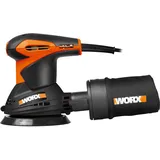 Worx Exzenterschleifer WX652.1 300 W