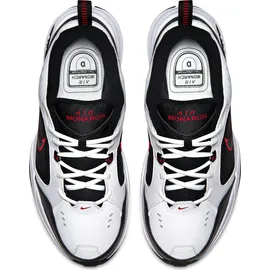 Nike Air Monarch IV White/Black 40
