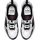 Nike Air Monarch IV White/Black 40
