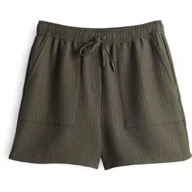 Opus Shorts Grün 36